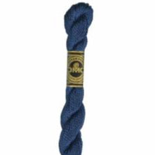 DMC Pearlé Cotton Size 5 (four colors)