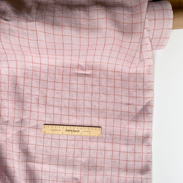 Merchant & Mills : EU Linen - Bertie