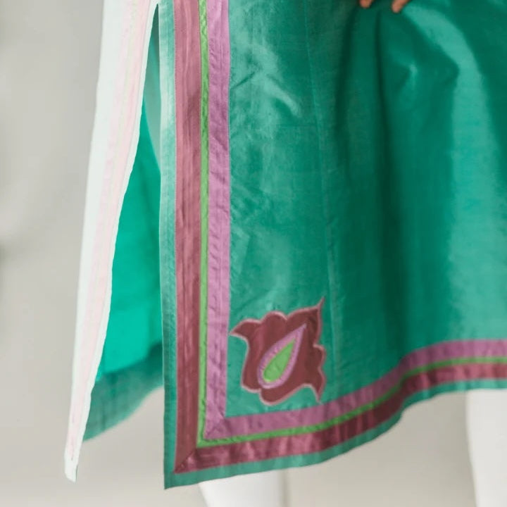 Folkwear Sewing Pattern Jewels of India 