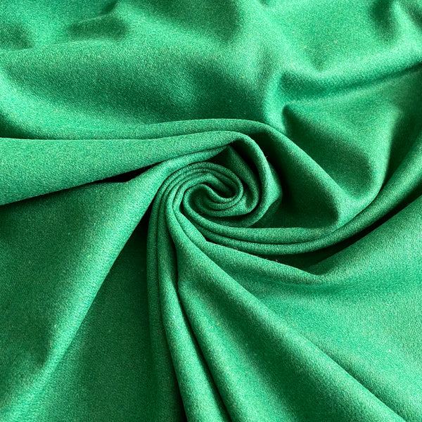 Merchant & Mills Italian Wool Flannel - Oz