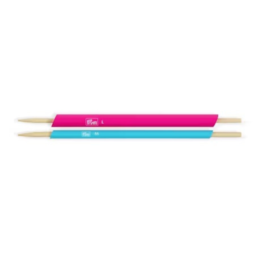 Prym Love Tube Turning Set