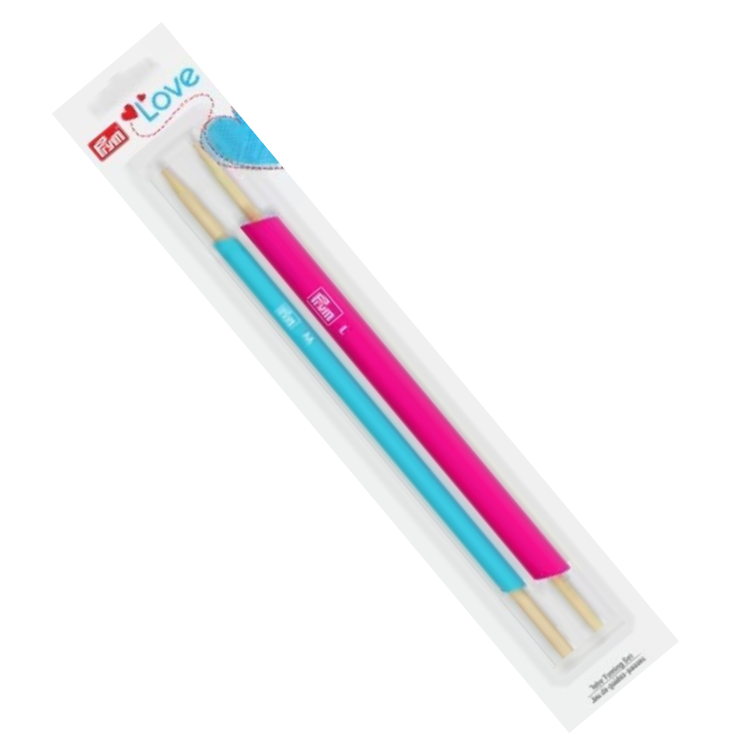 Prym Love Tube Turning Set