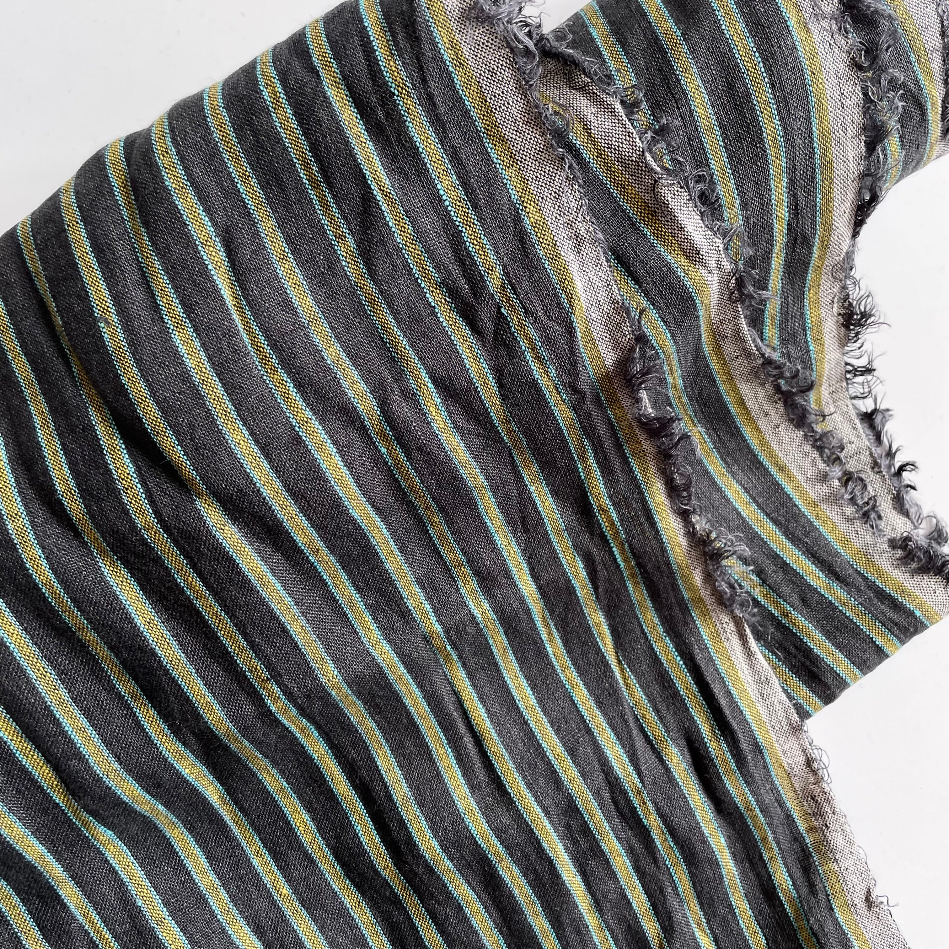 Merchant & Mills EU Linen - Bohemian Stripe