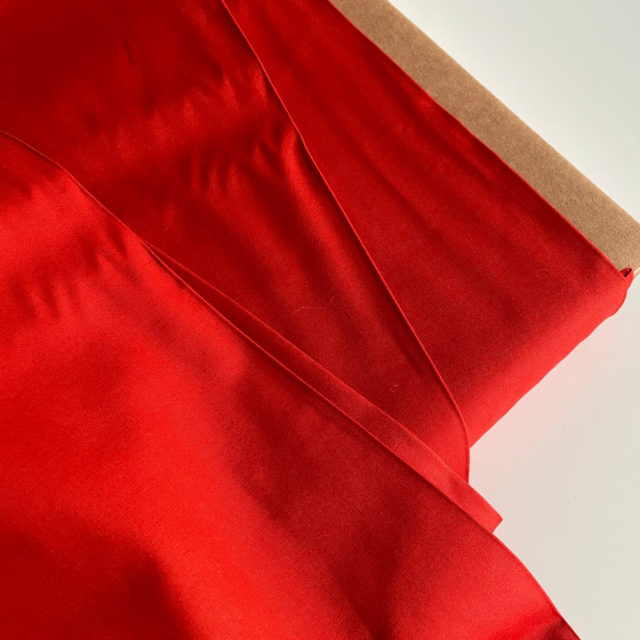 AGF Pure Solids - Aurora Red