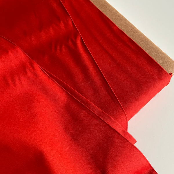 AGF Pure Solids - Aurora Red