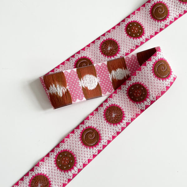 LFNT Ribbon : Chocolates