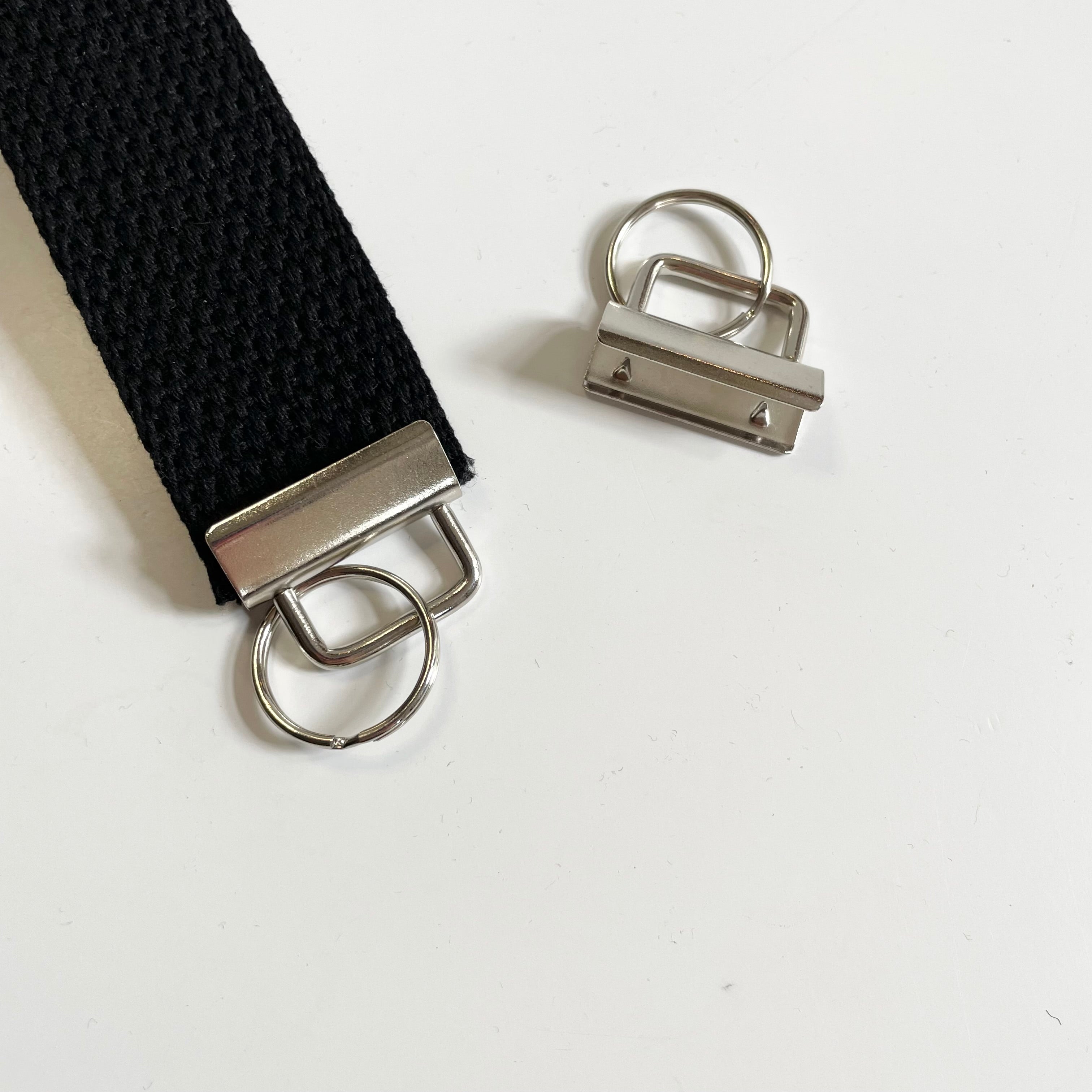 Key Fob Hardware