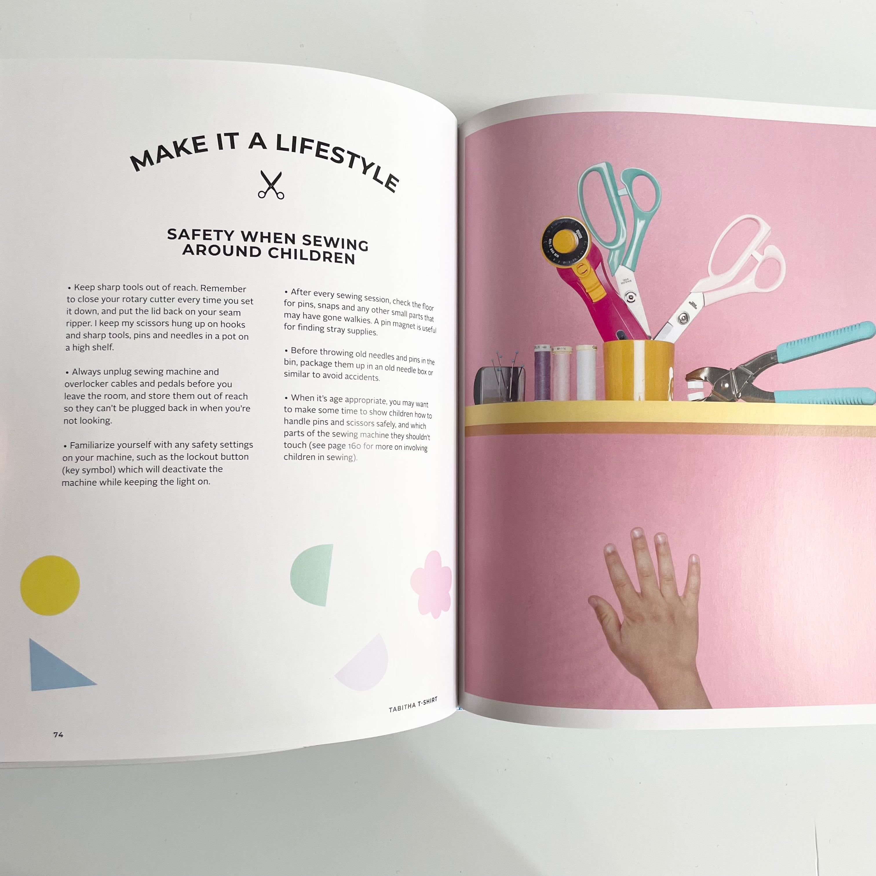 Tilly & the Buttons : Learn to Sew - Tilly Walnes