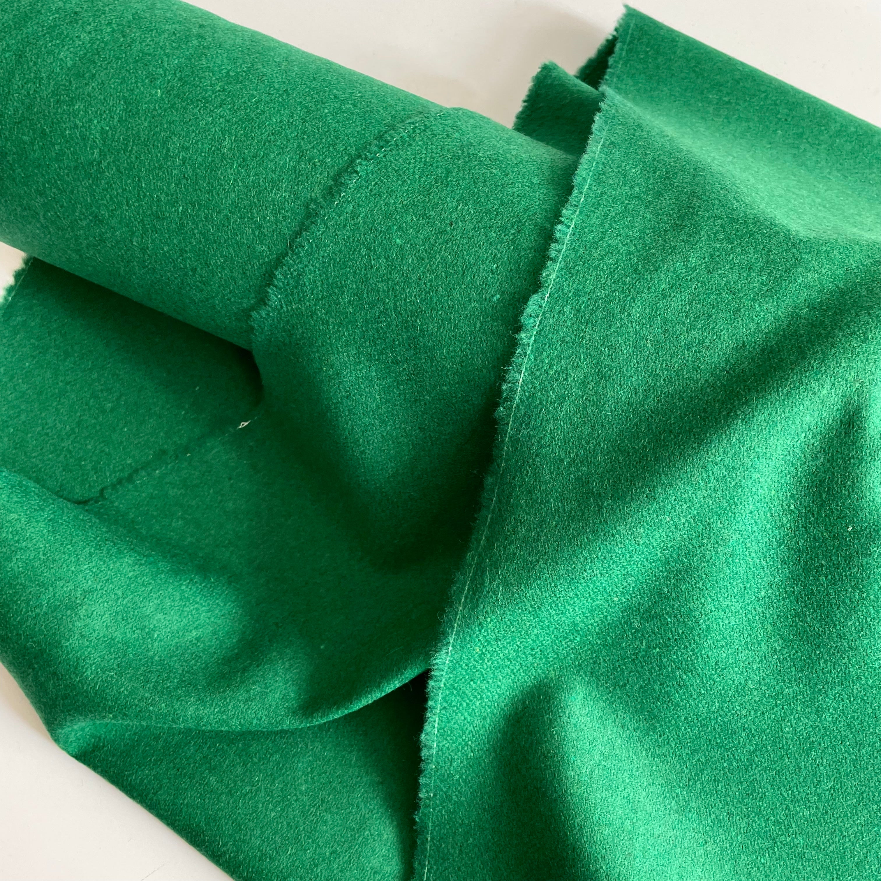 Merchant & Mills Italian Wool Flannel - Oz