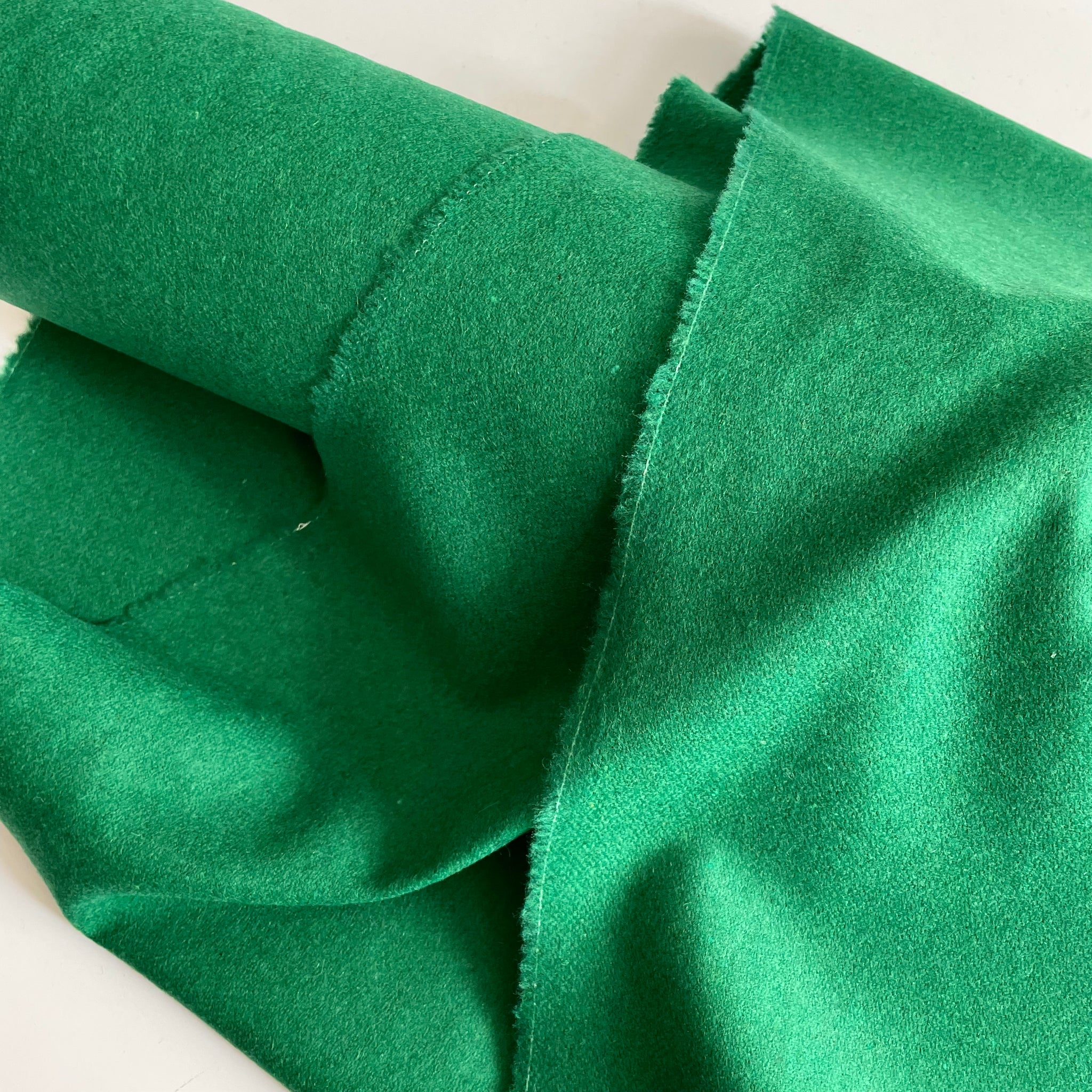 Merchant & Mills Italian Wool Flannel - Oz