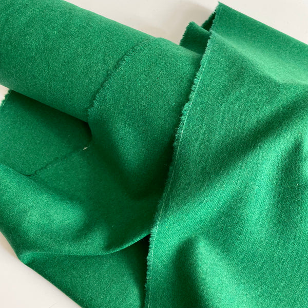 Merchant & Mills Italian Wool Flannel - Oz