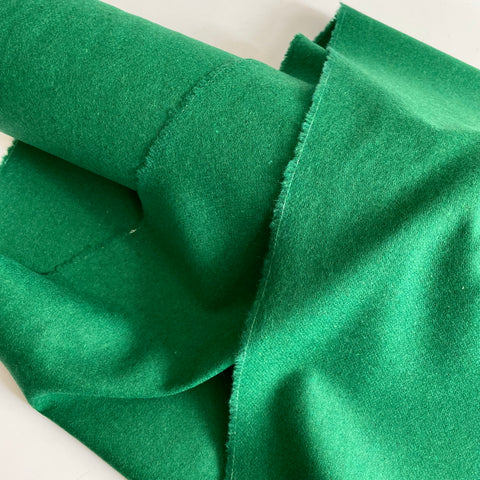 Merchant & Mills Italian Wool Flannel - Oz