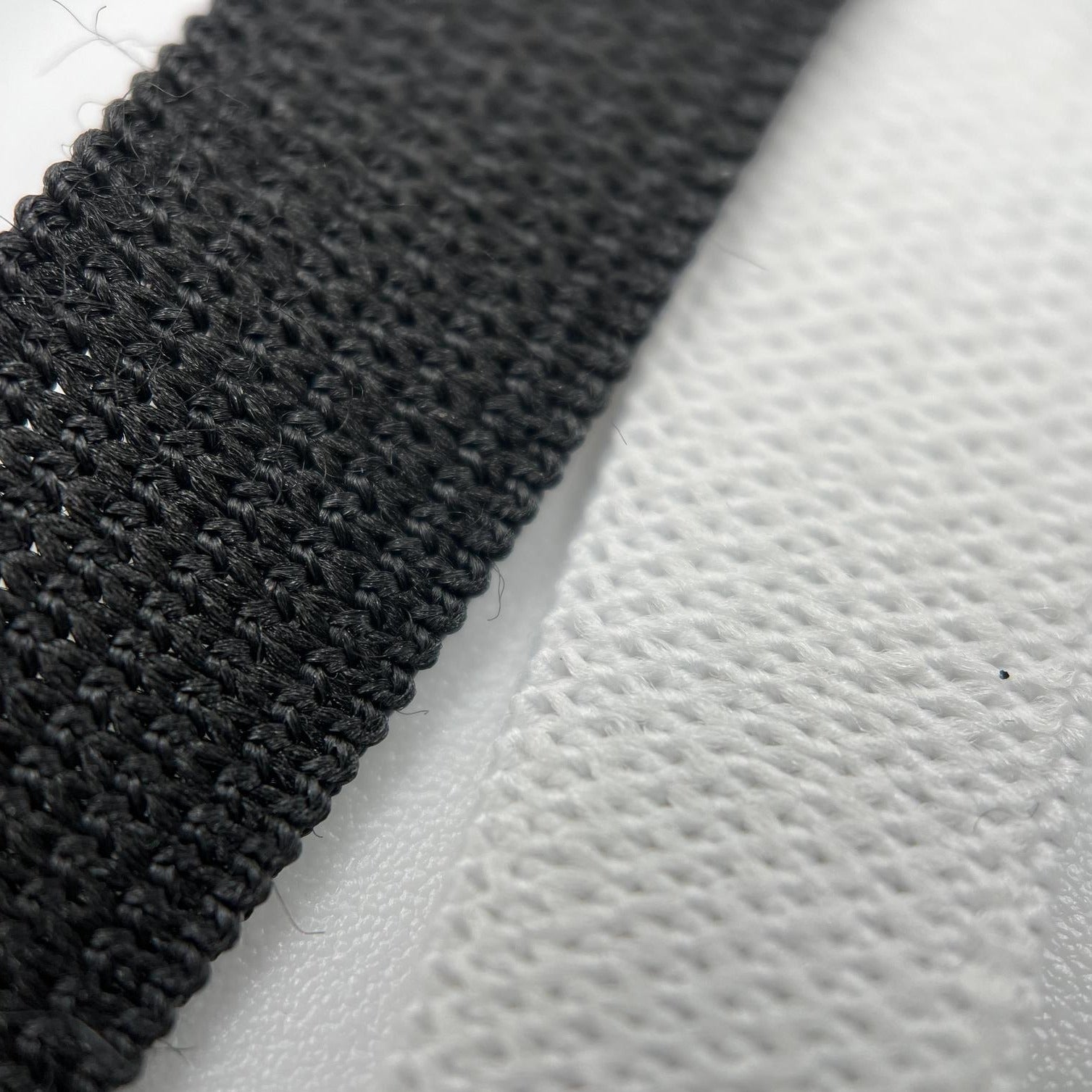 1/2" knitted elastic