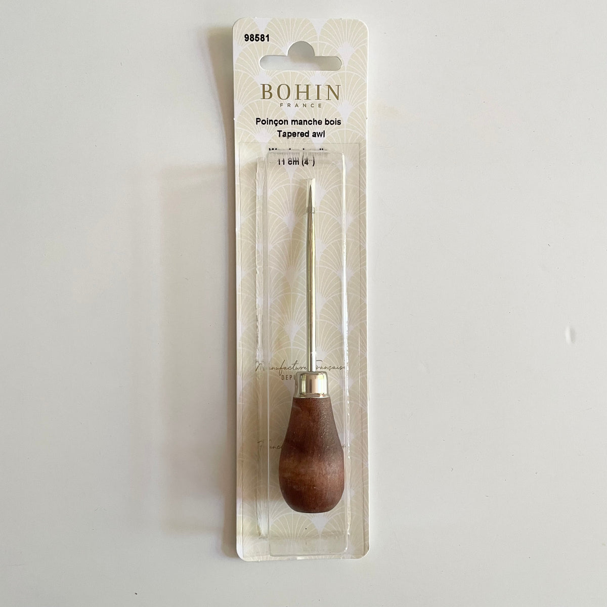 Bohin Tapered Awl