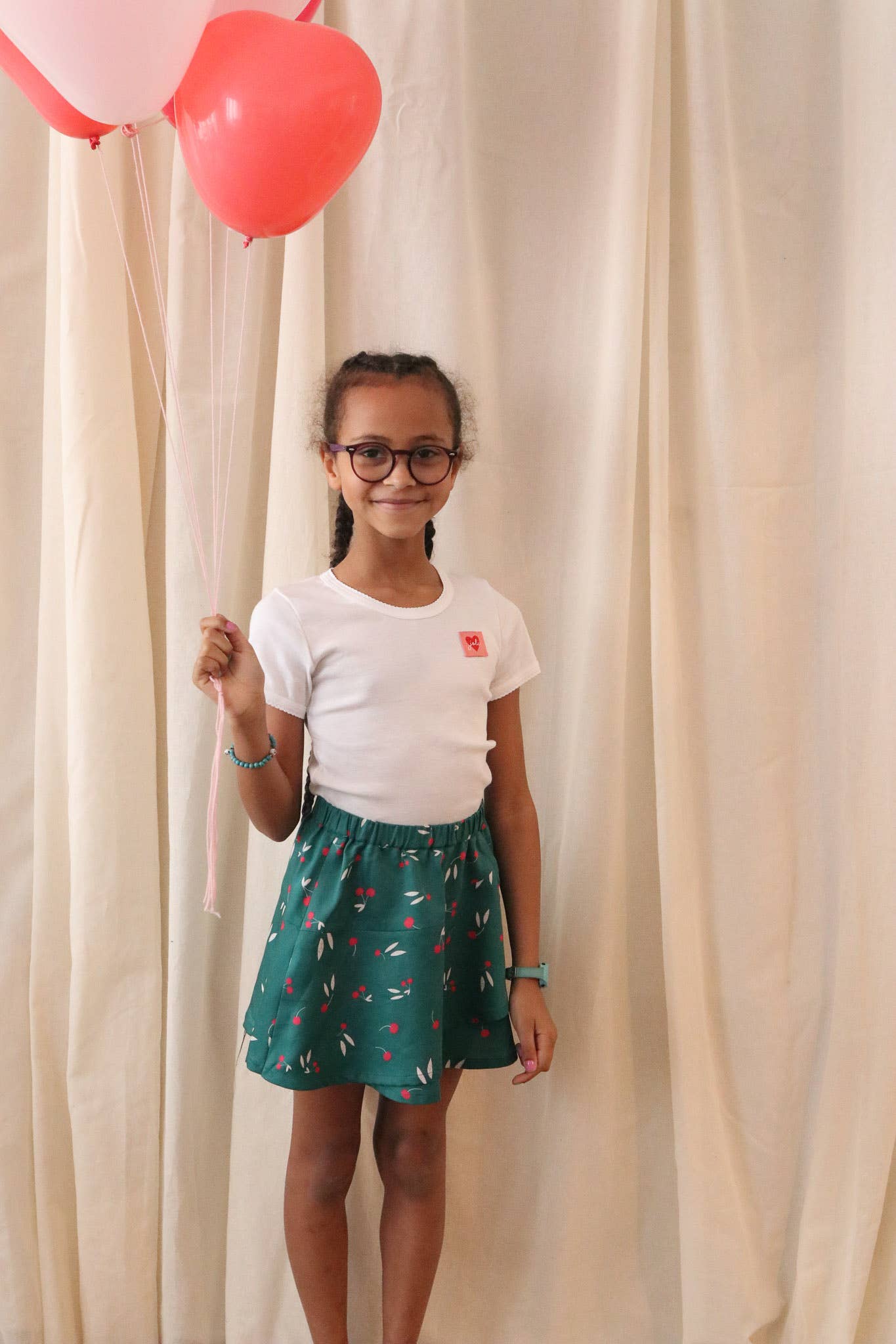 Lise Tailor Patterns - “Petite” Bliss