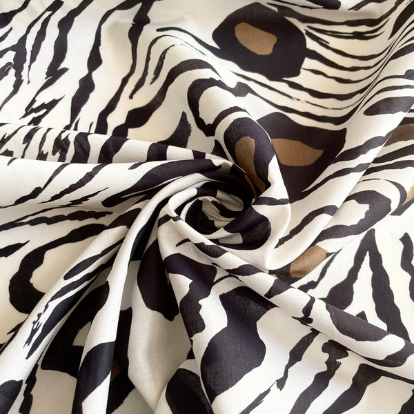 Organic Cotton Lawn - Namibia