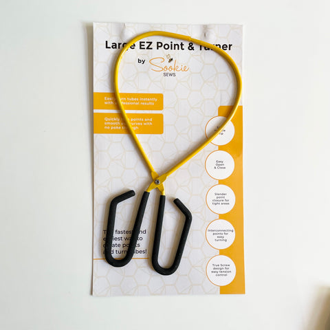 Sookie Sews Large EZ Point & Turner Tool