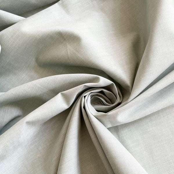 Tilda Fabrics : Chambray Sage