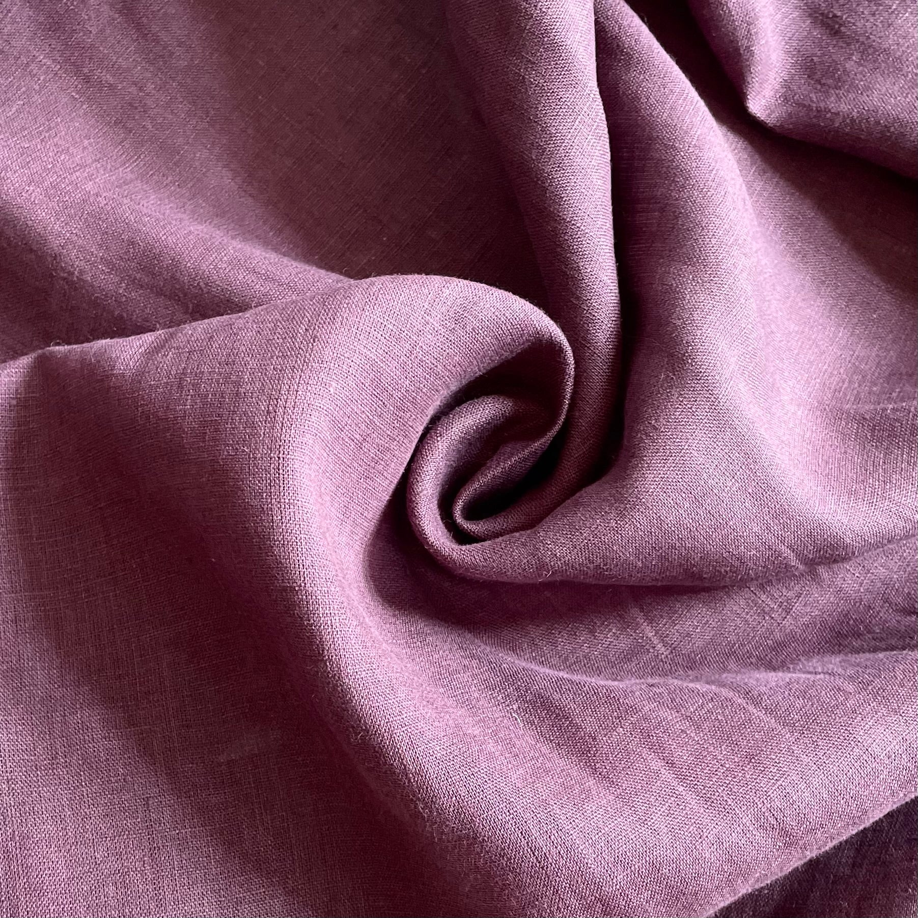 Merchant & Mills EU Linen - Grape