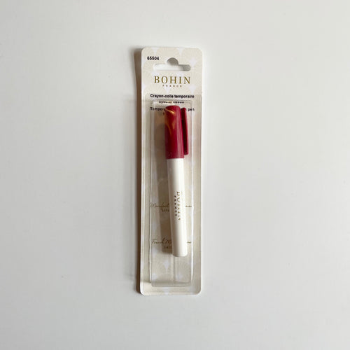 Bohin : Glue Stick Pen