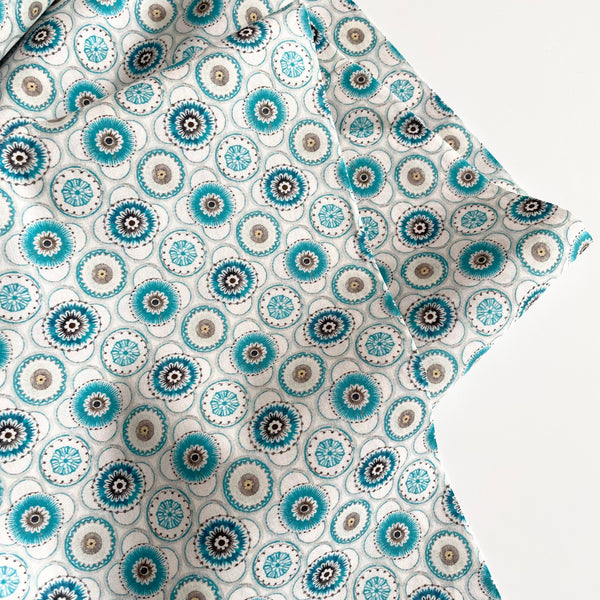 Liberty Fabrics Tana Lawn - Maddock B