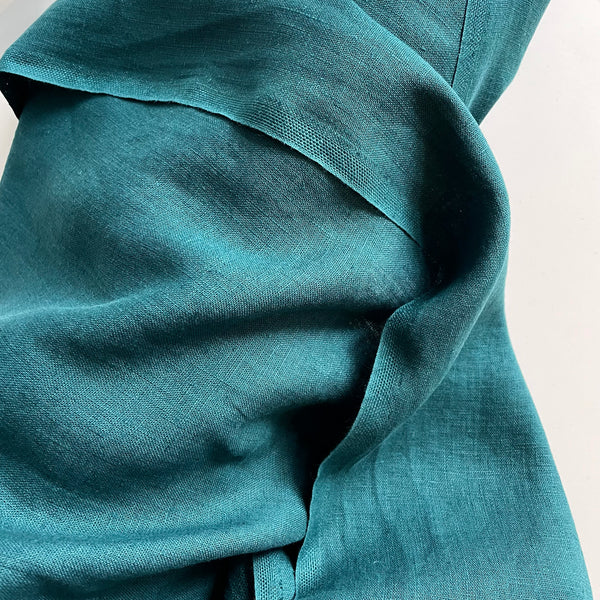 Merchant & Mills : EU Linen - Alta Mare