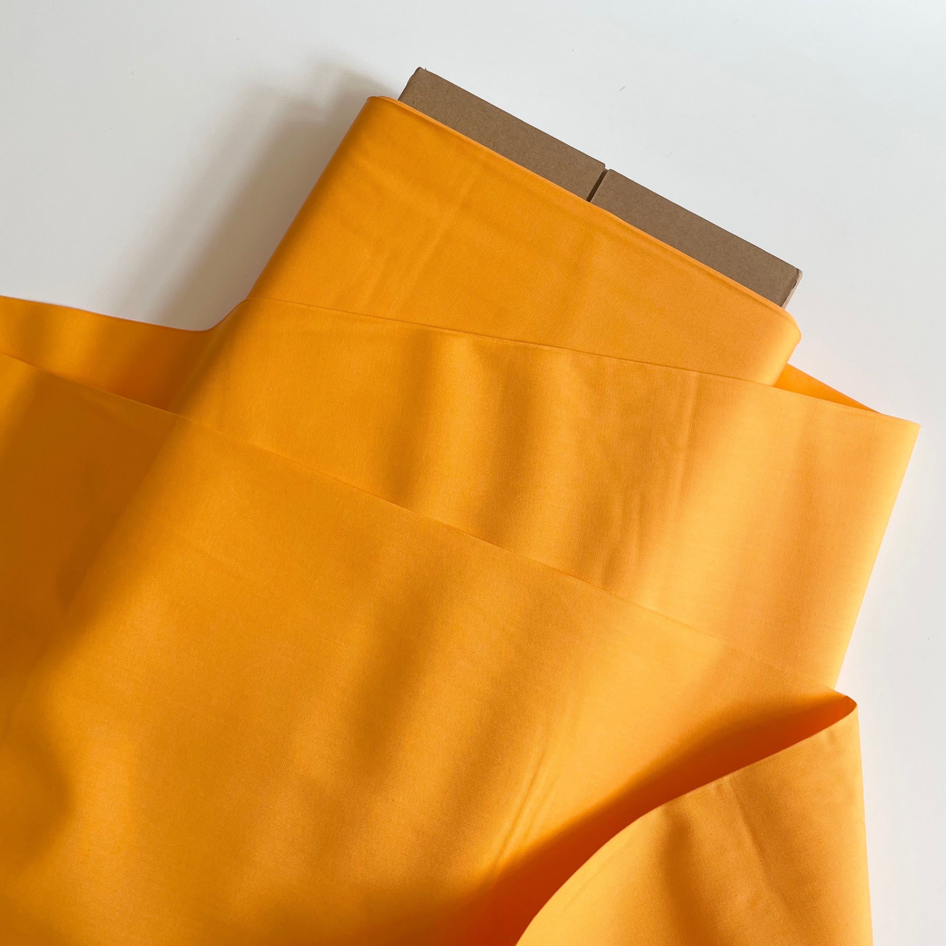 AGF Pure Solids - Mandarin
