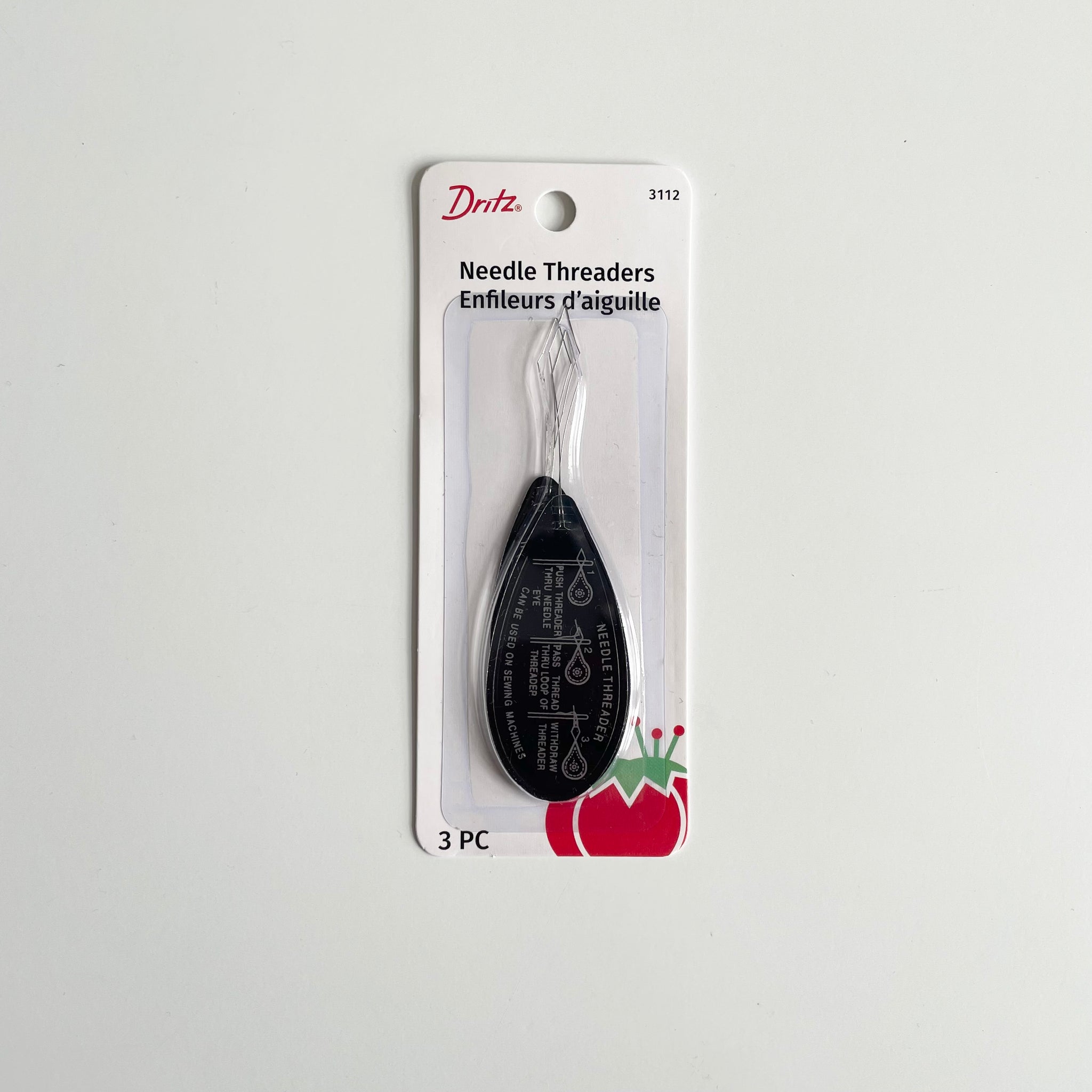 Dritz Needle Threaders