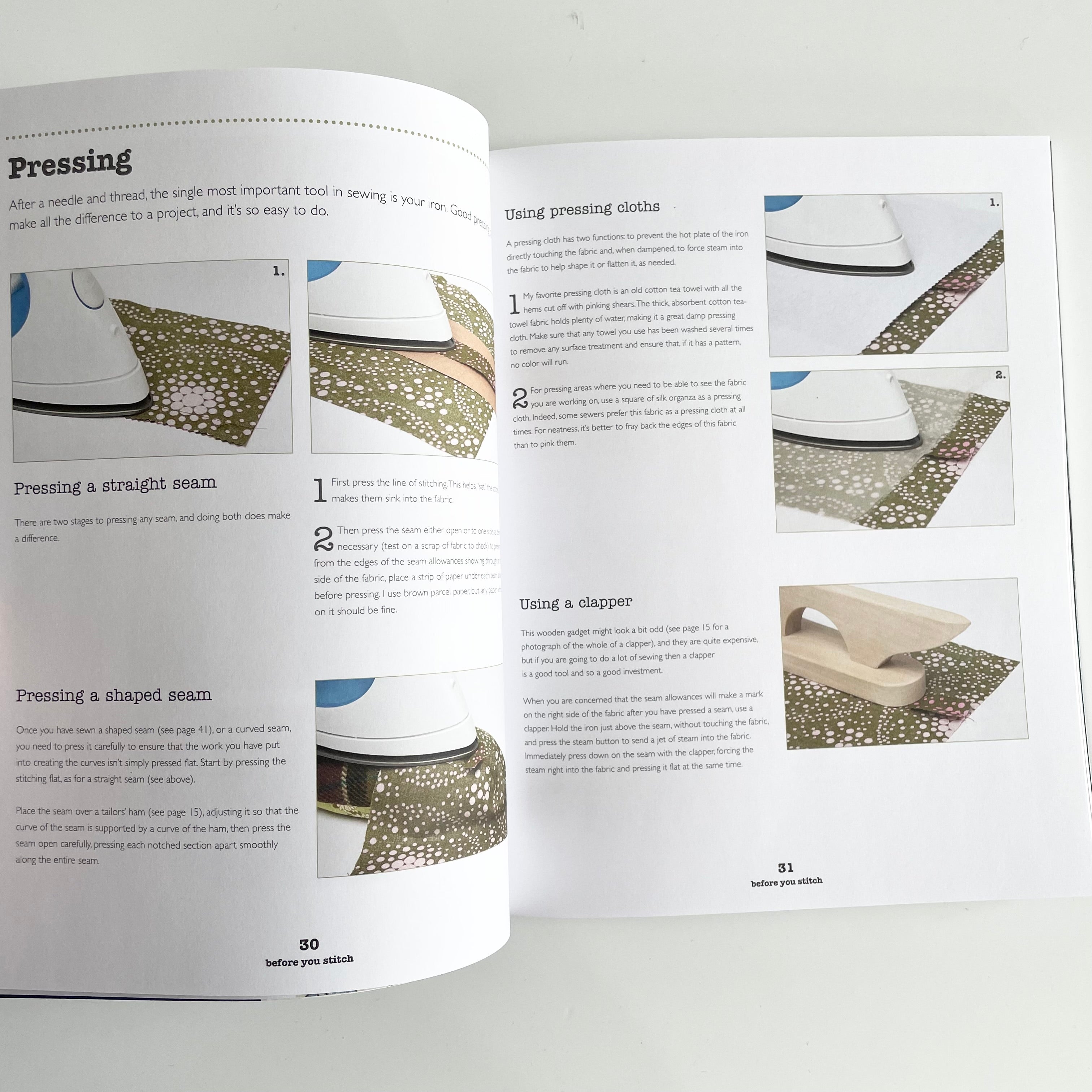 Me and My Sewing Adventure : An Intermediate Guide - Kate Haxell