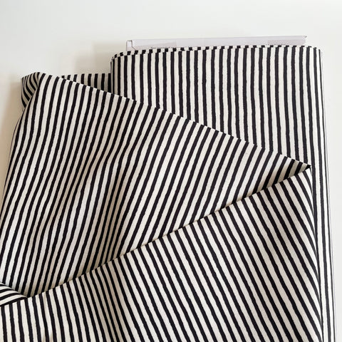 Cloud9 Organic Cotton : Gothic Whimsy - Stripes