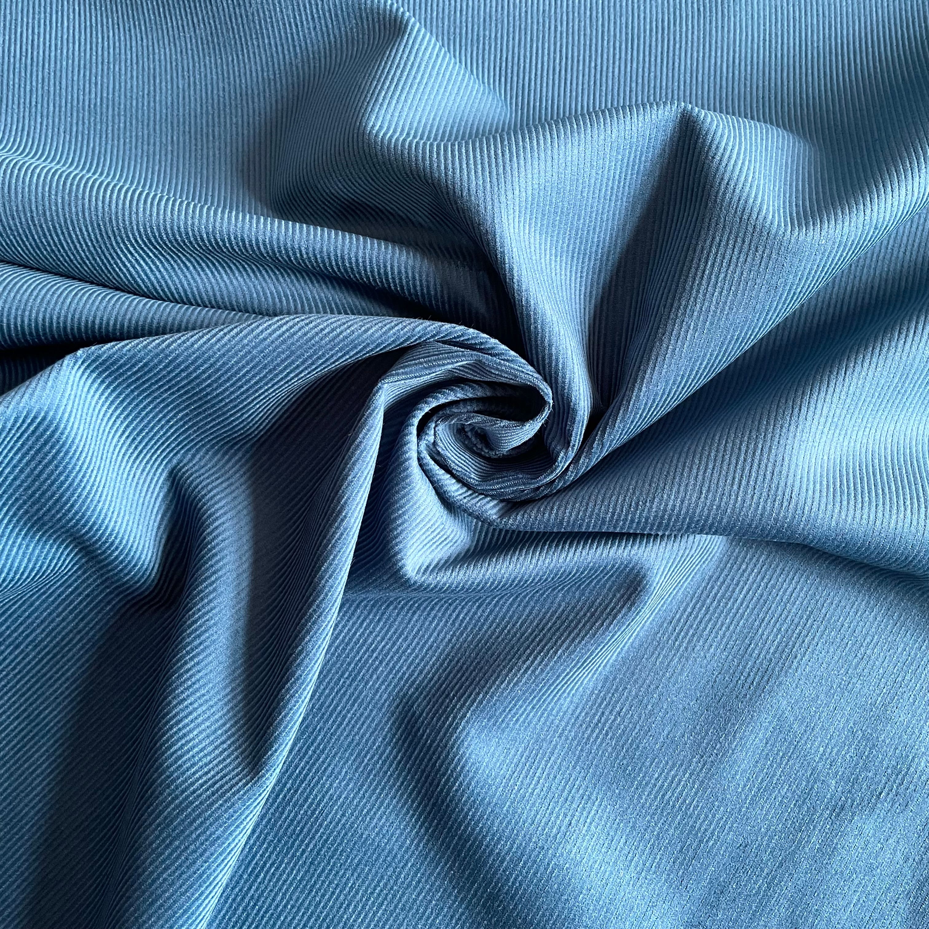 Merchant & Mills Corduroy - 14 Wale Marine