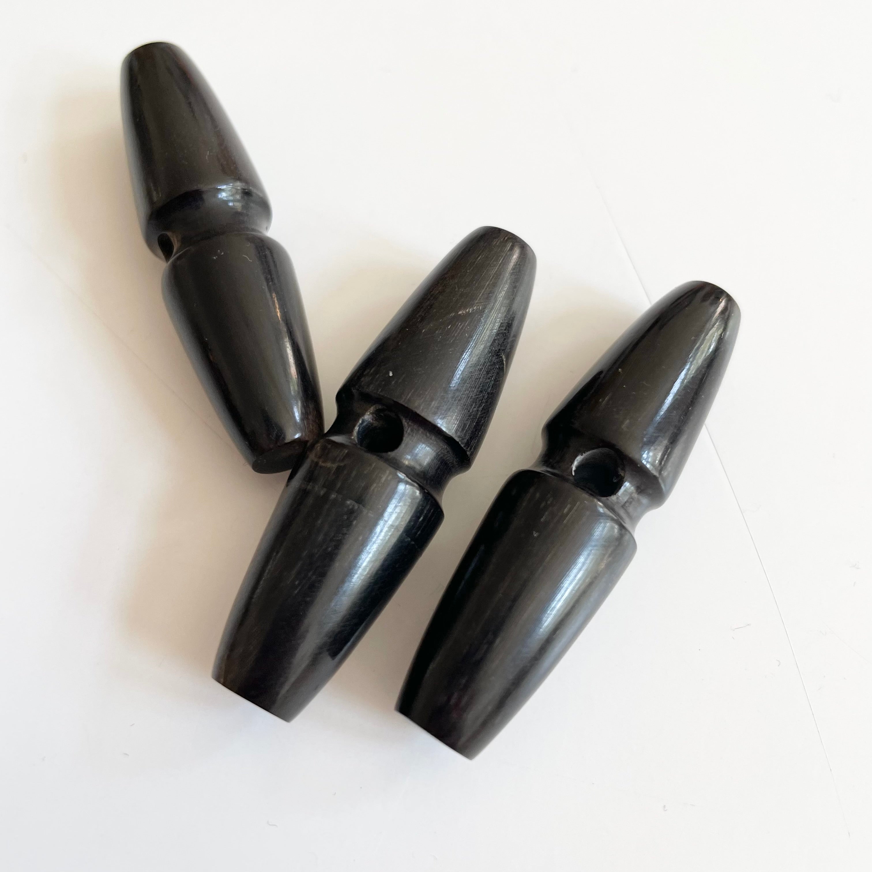 Horn Toggle
