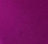 Wool Felt  - Dark Berry