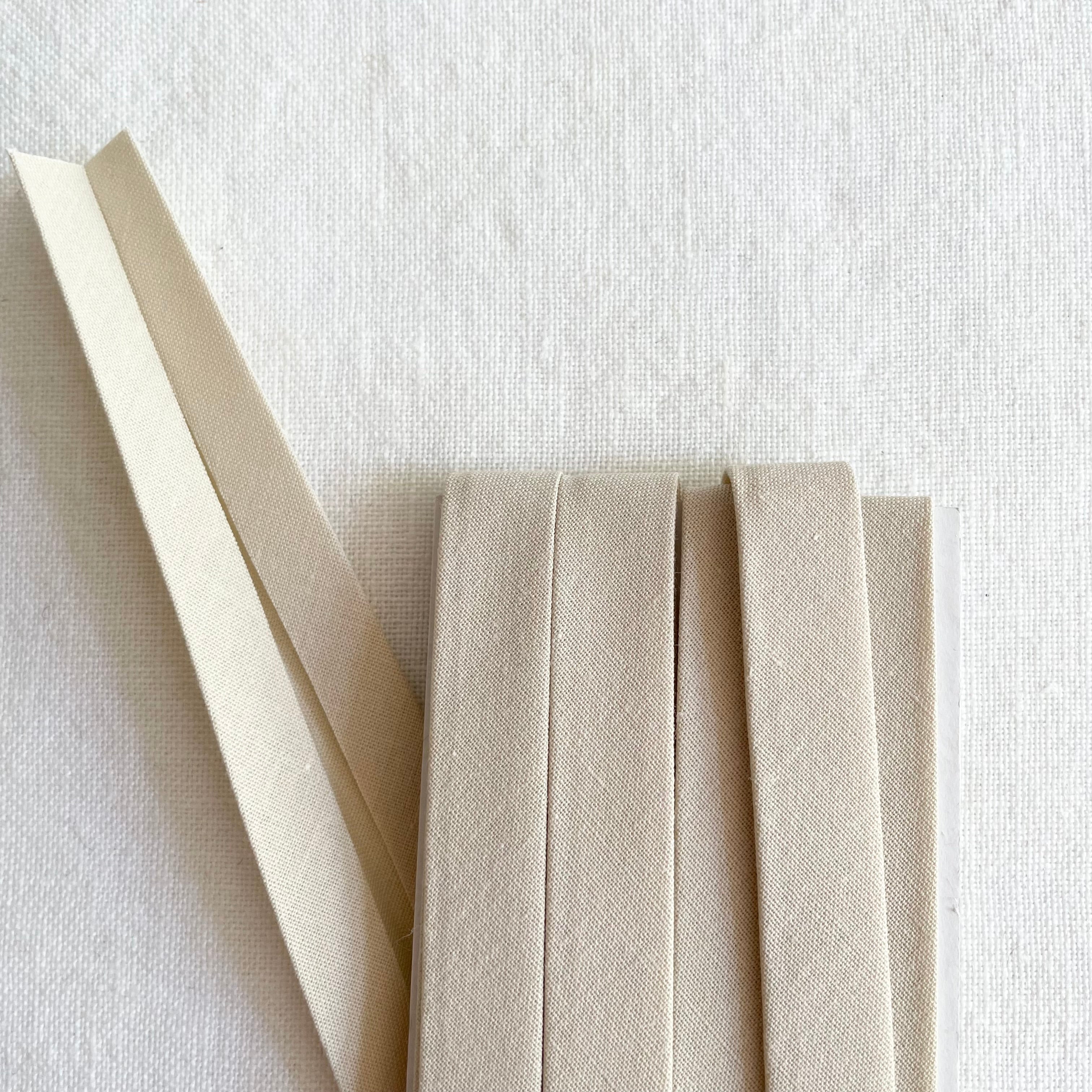Wrights Extra Wide Double Fold Bias Tape