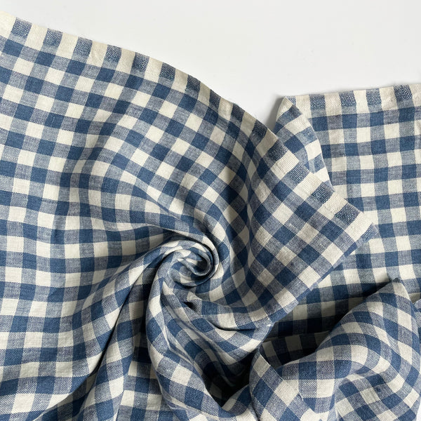 Merchant & Mills : EU Linen - Faro