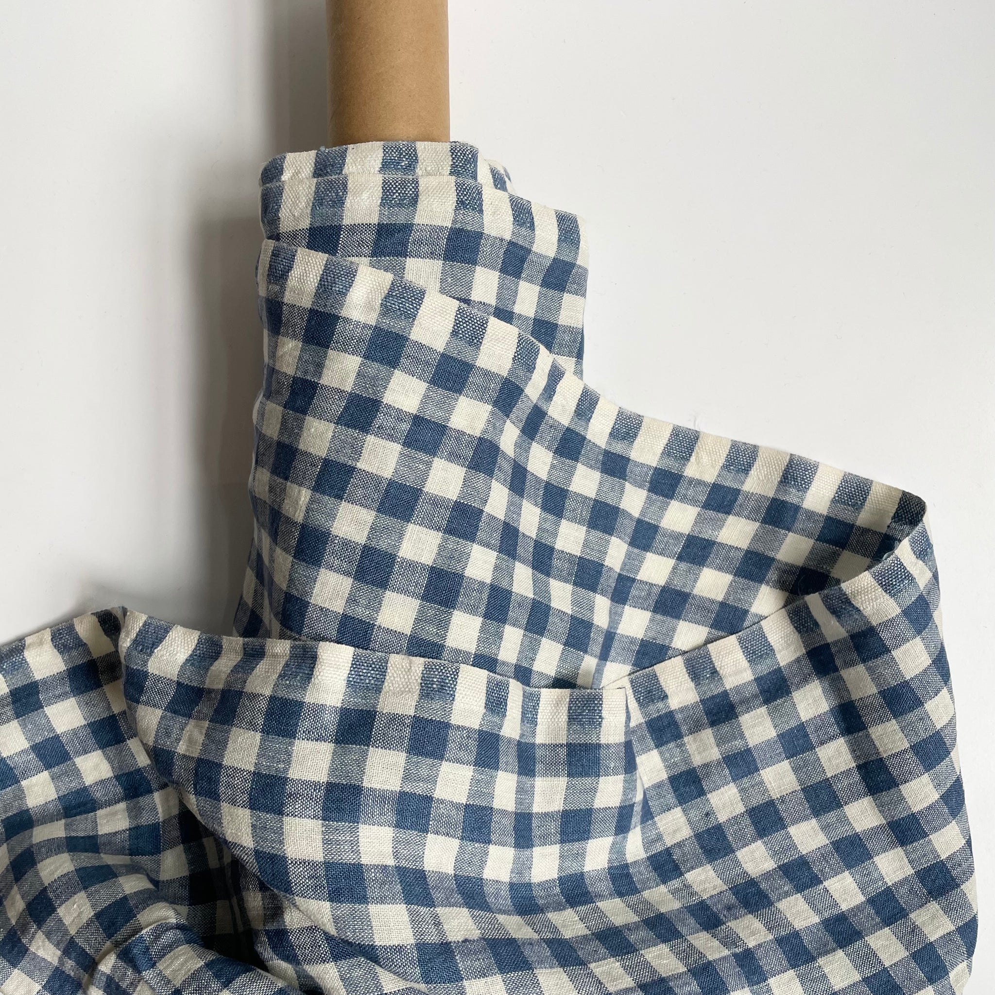 Merchant & Mills : EU Linen - Faro