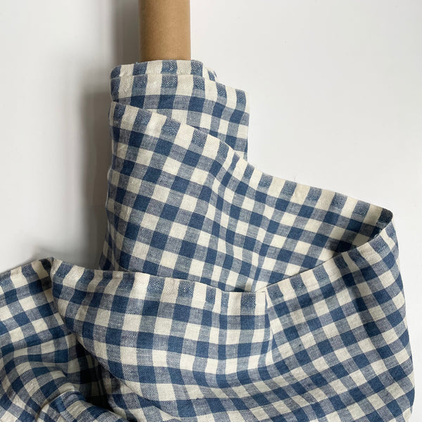 Merchant & Mills : EU Linen - Faro
