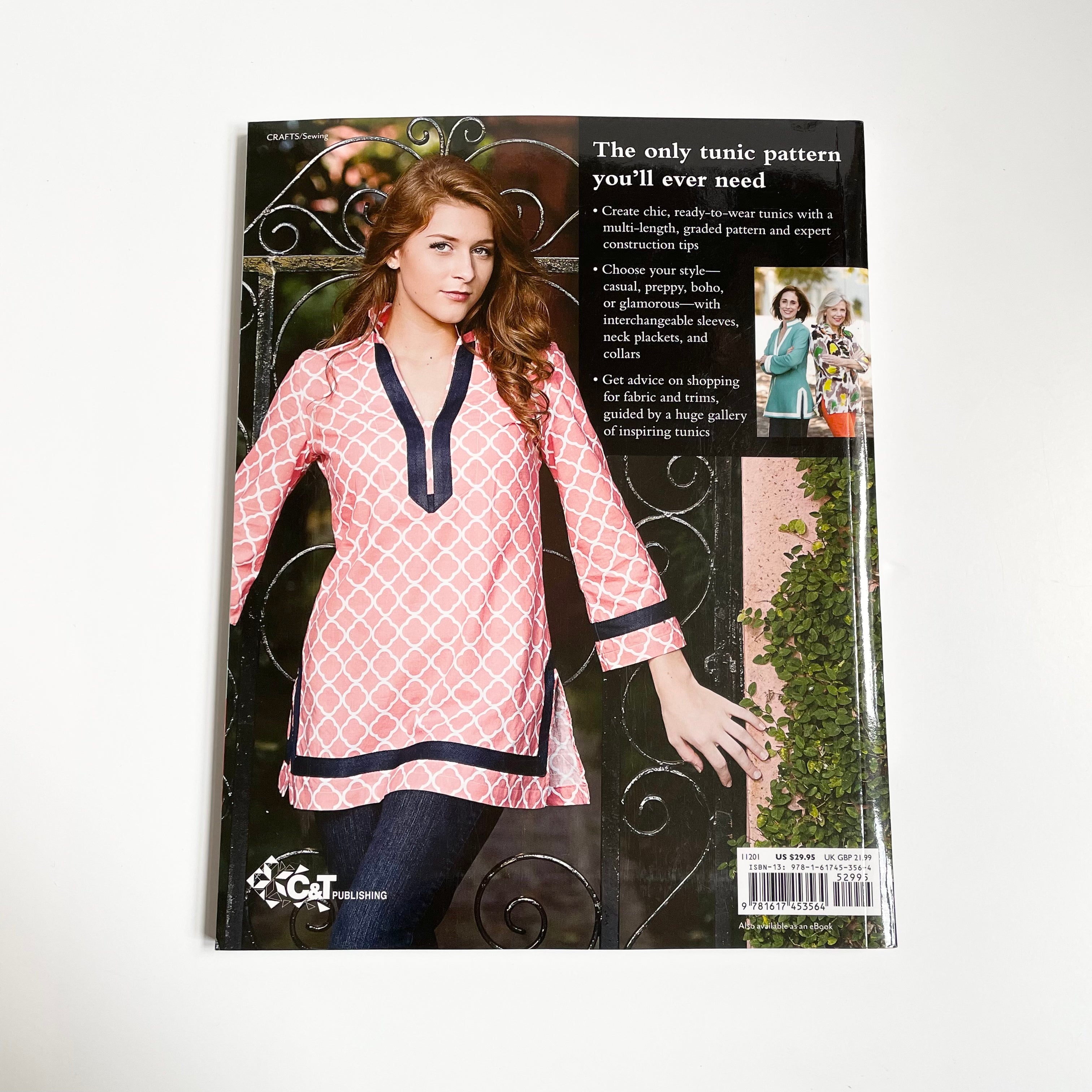 The Tunic Bible - Sarah Gunn and Julie Starr
