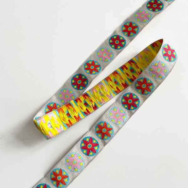 Sue Spargo Ribbon : Ornaments