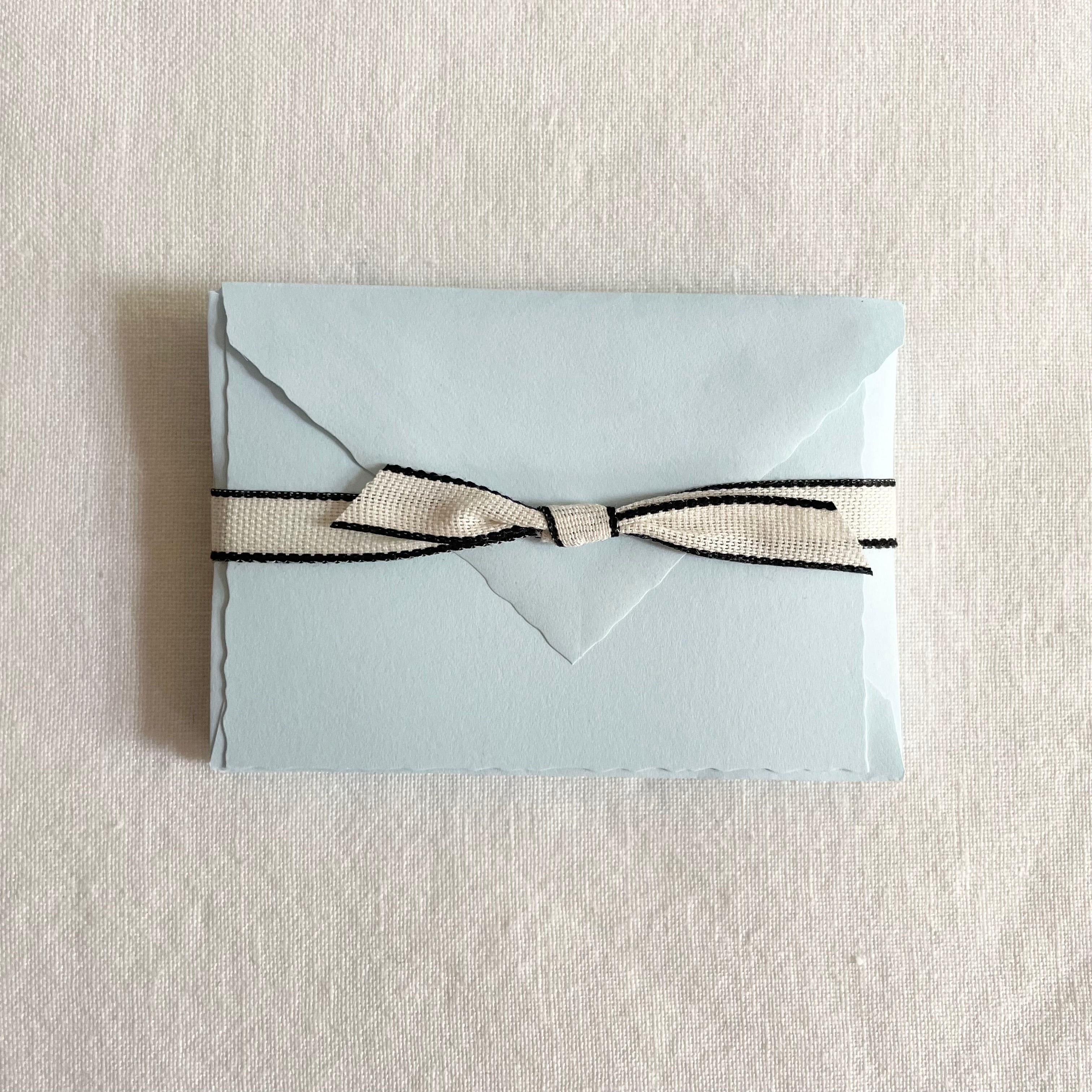 Studio Carta Small Stationary Set - Sky