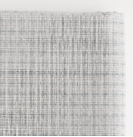 Sashiko Grid Cloth