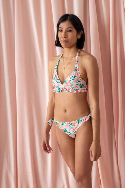 Lise Tailor Patterns - Hello Sunshine Swimsuit