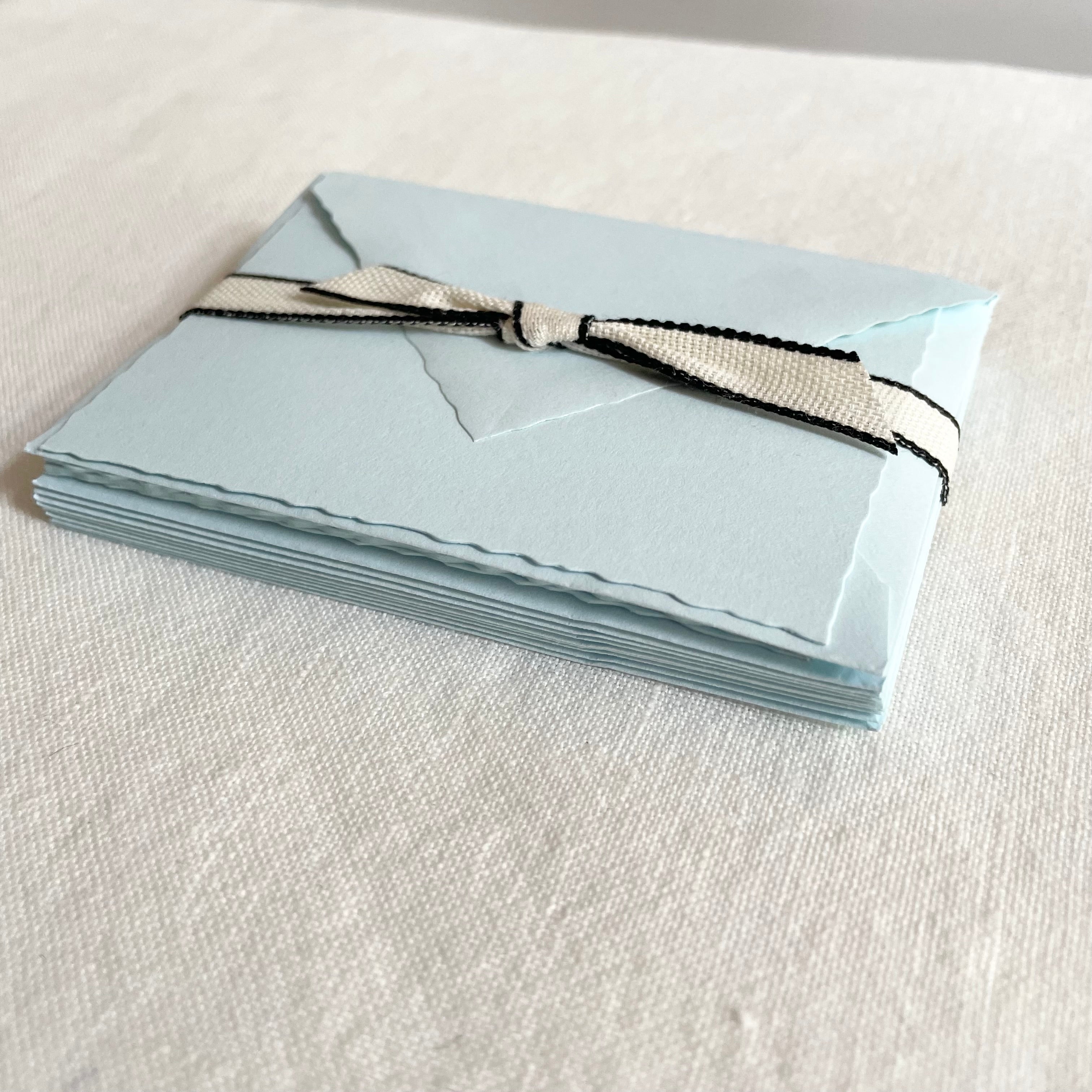 Studio Carta Small Stationary Set - Sky