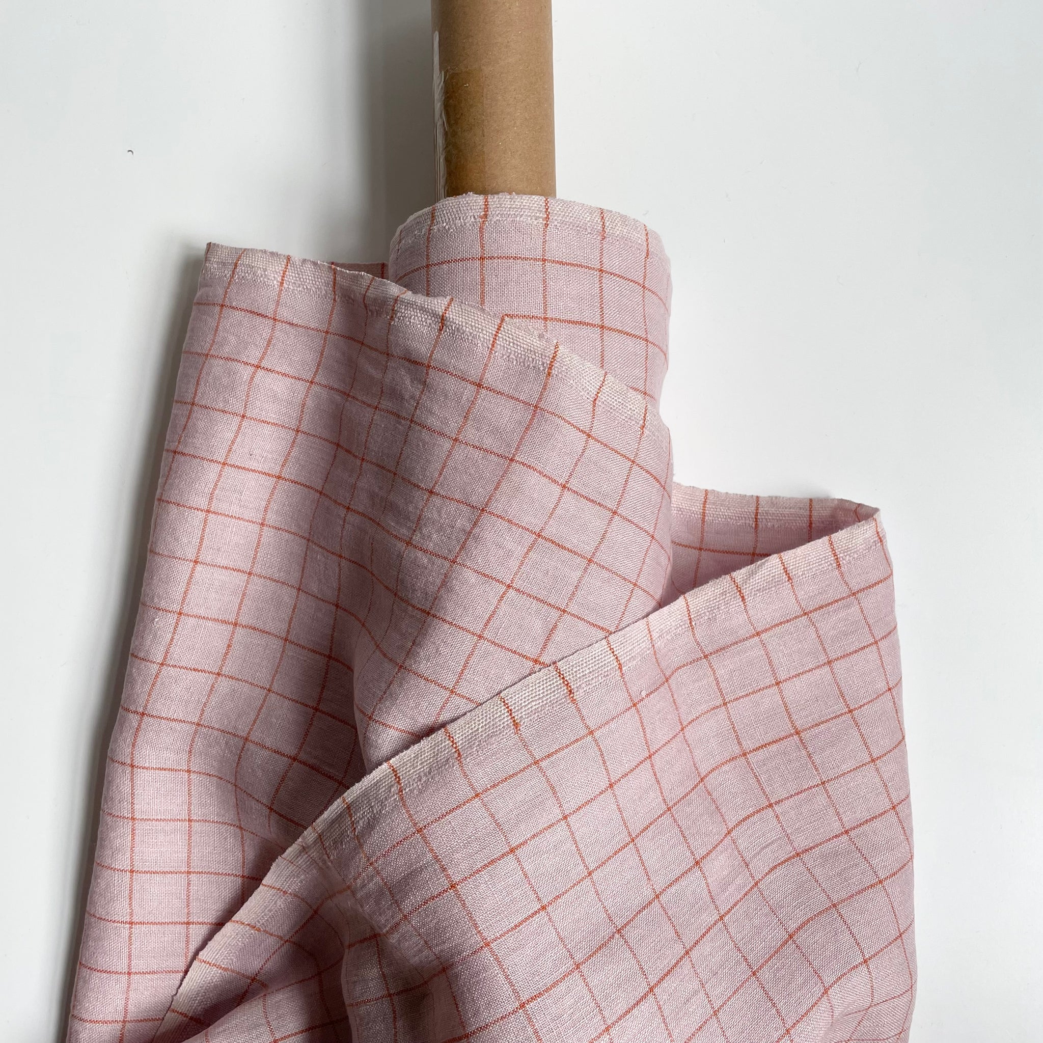 Merchant & Mills : EU Linen - Bertie