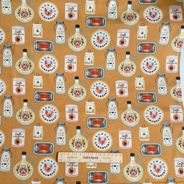 Dashwood Studio : Bon Voyage - Taste of Paris