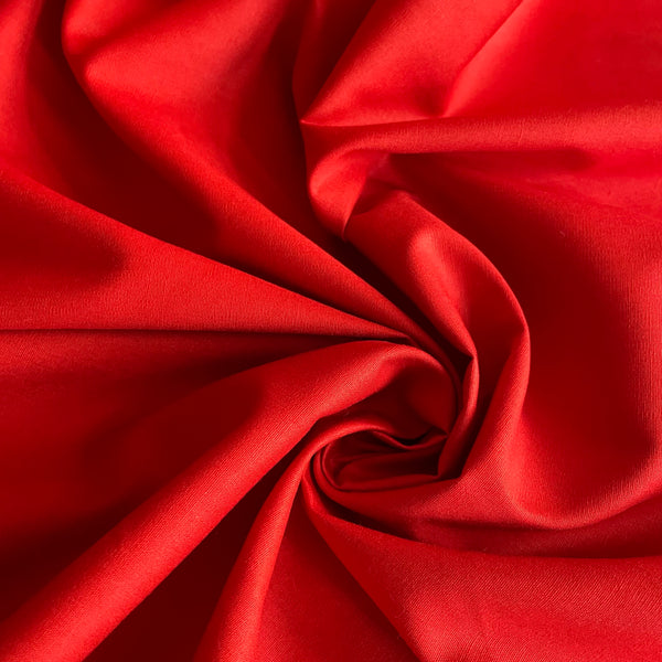 AGF Pure Solids - Aurora Red