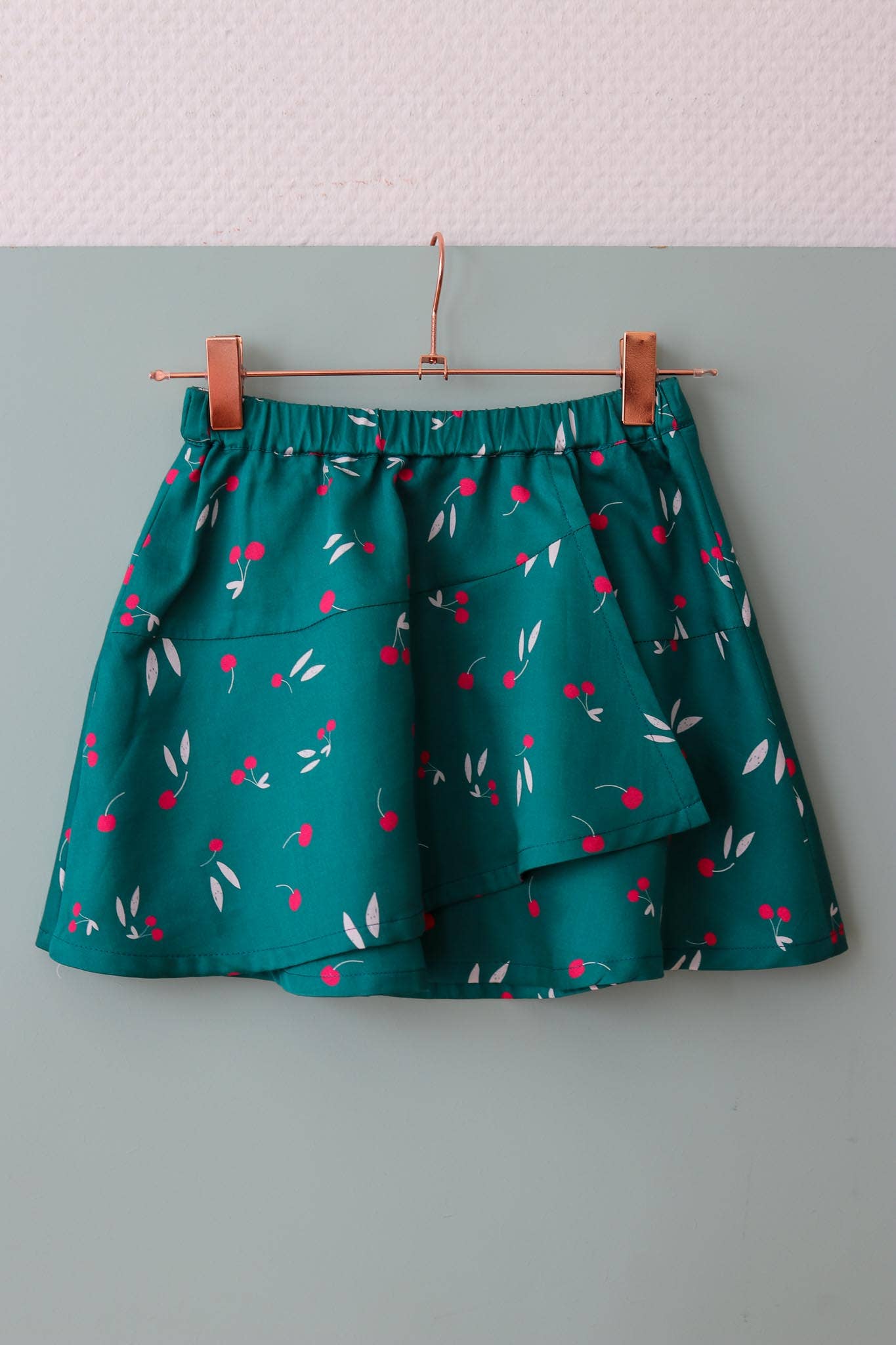 Lise Tailor Patterns - “Petite” Bliss