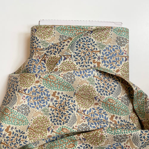 Tilda Fabrics : Sanctuary Cool