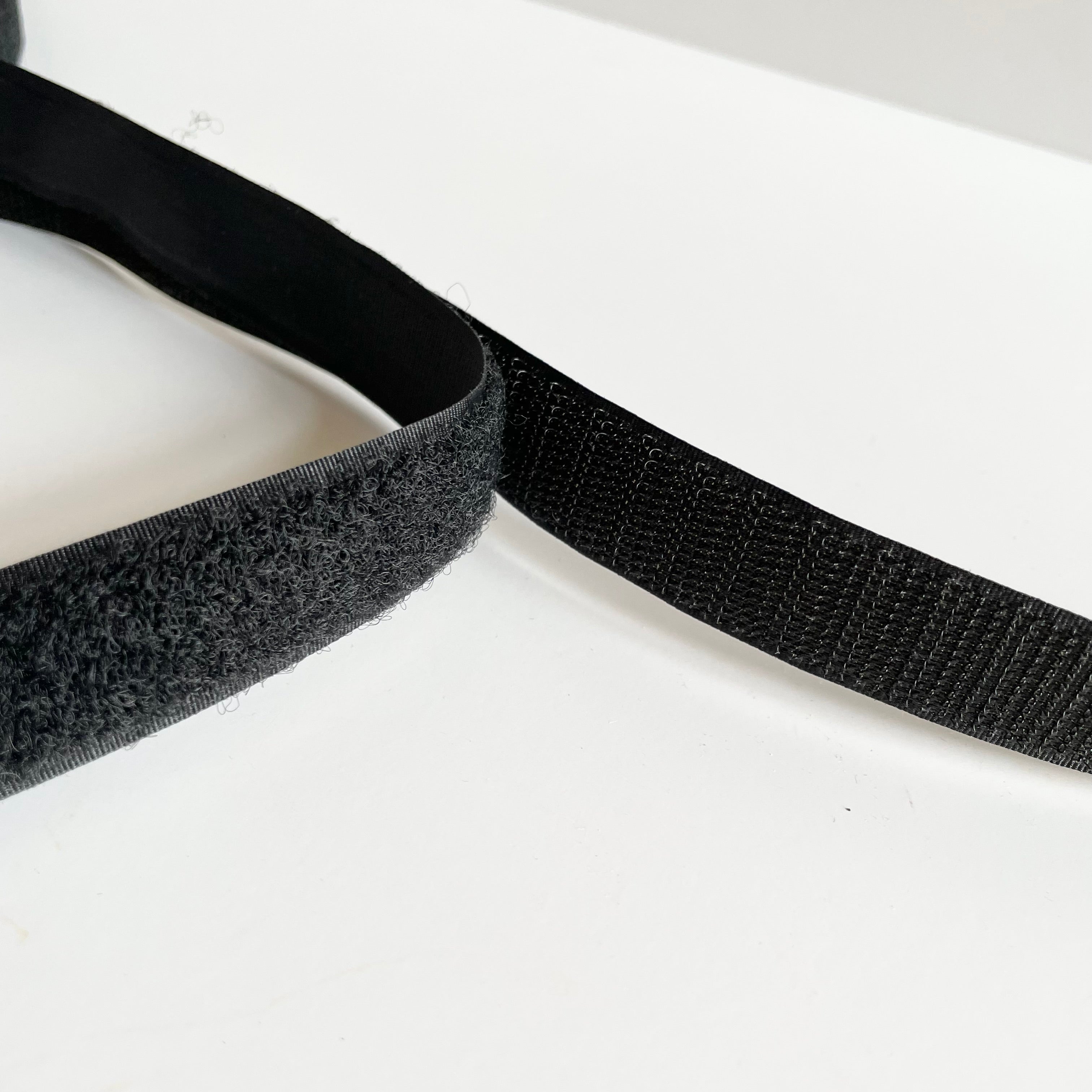 Velcro - Black