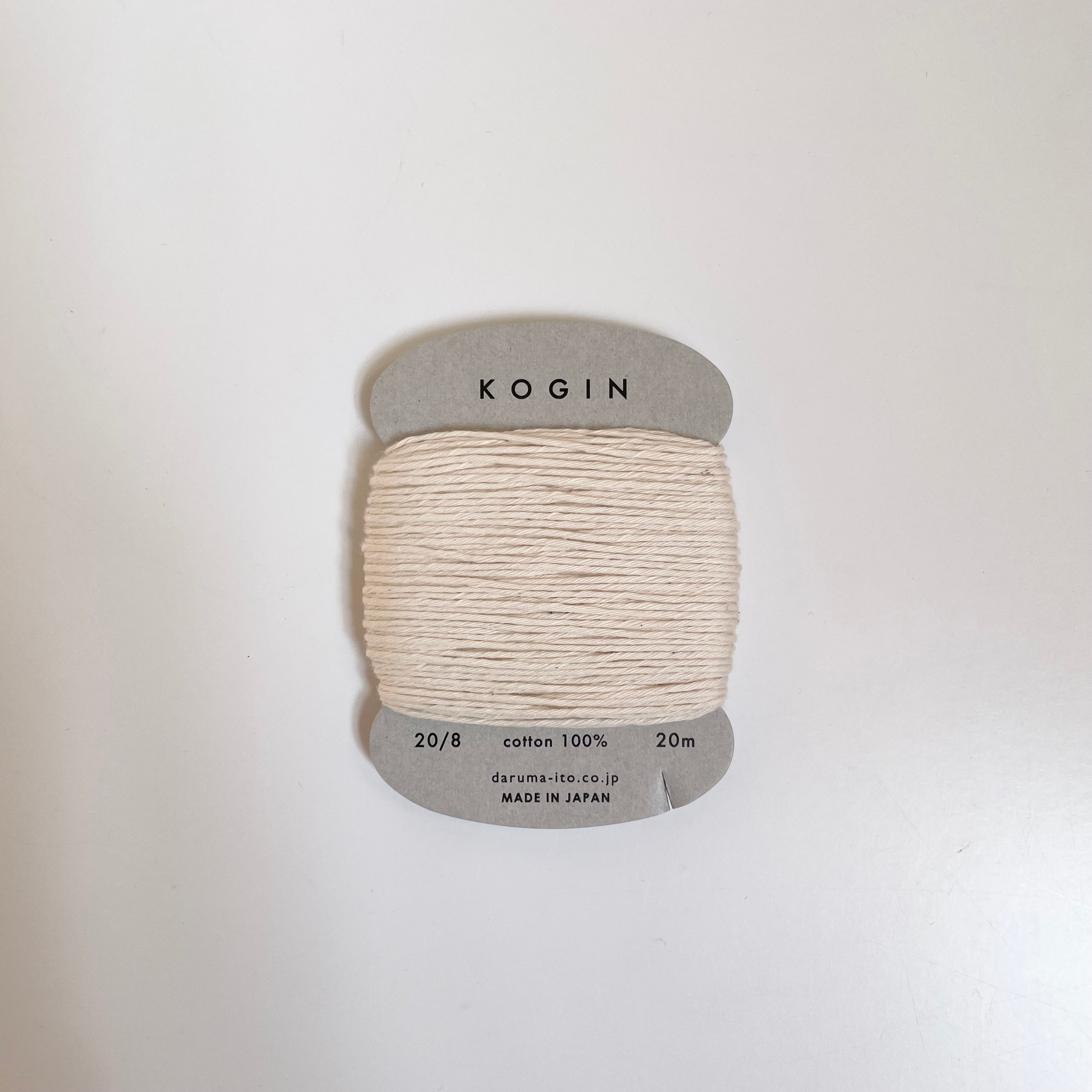 Daruma Kogin Thread
